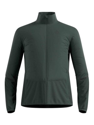 ODLO: Sweatshirts und Pullover - Sweatshirt - Hellgrau