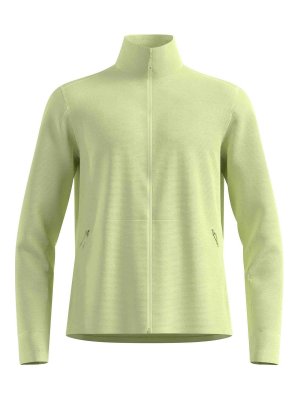 ODLO: t-shirts - Grid Fleece