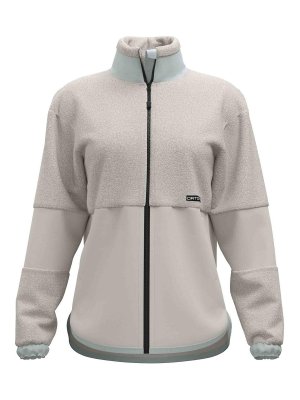 ORTOVOX: giacche casual - Giacca Teddy in pile