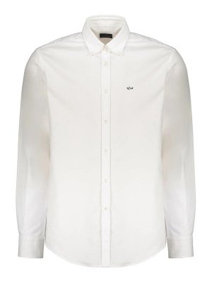 PAUL & SHARK: shirts - Shirt