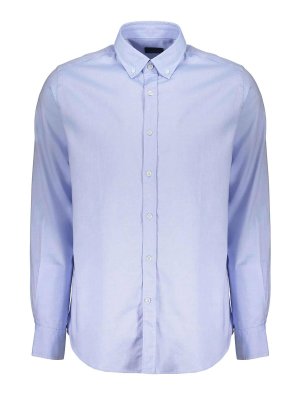 PAUL & SHARK: shirts - Shirt