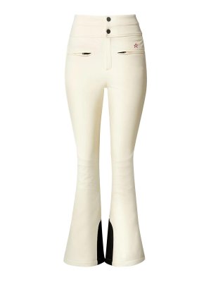 PERFECT MOMENT: casual trousers - Aurora Ski Pant
