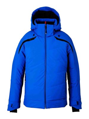 PHENIX: padded jackets - Technical jacket