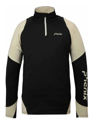 PHENIX: padded jackets - Technical shirt
