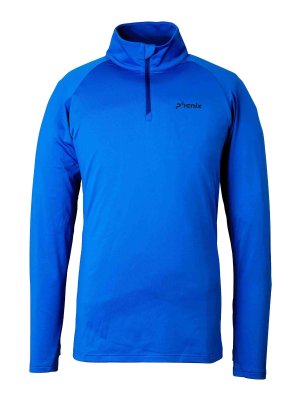 PHENIX: padded jackets - Technical shirt