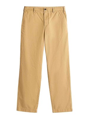 TOMMY HILFIGER: casual trousers - Chino pants