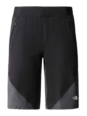 THE NORTH FACE: pantaloni shorts - Pantalone
