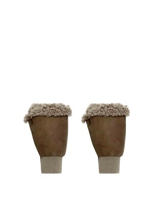 BIGARDINI: Handschuhe - Handschuhe - Braun