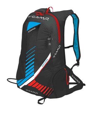 CAMP: zaini - Borsa tecnica