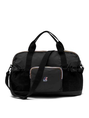 K-WAY: shoulder bags - Le Vrai 40 Marcel