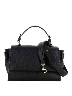 LORISTELLA: borse a spalla - Borsa