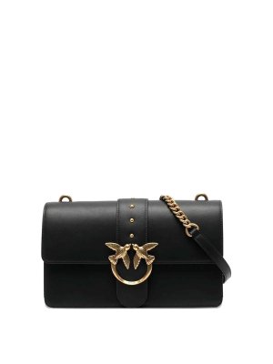 Pinko: borse a tracolla - Love One Classic