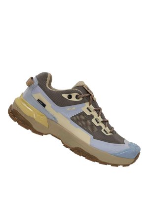 TOM REBL: trainers - Hard Rally Explore Pro Waterproof