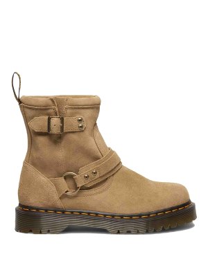 DR. MARTENS: ankle boots - Ankle boots