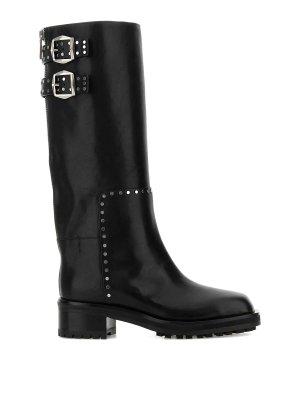 JIMMY CHOO: boots - Boots