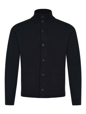 FILIPPO DE LAURENTIIS: cardigan - Cardigan