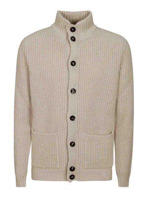 FILIPPO DE LAURENTIIS: cardigans - Cardigan