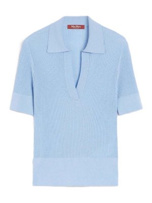 MAX MARA STUDIO: crew necks - Uberta