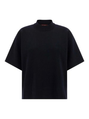 MAX MARA STUDIO: crew necks - Friends