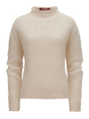 MAX MARA STUDIO: Sweatshirts & Sweaters - Humble