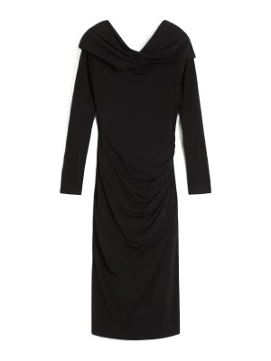 MAX MARA STUDIO: knee length dresses - Maremar