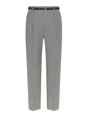 MAX MARA STUDIO: casual trousers - Pants