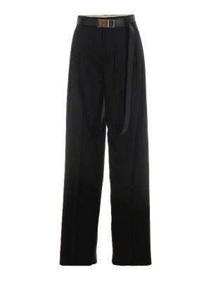 MAX MARA STUDIO: casual trousers - Pants