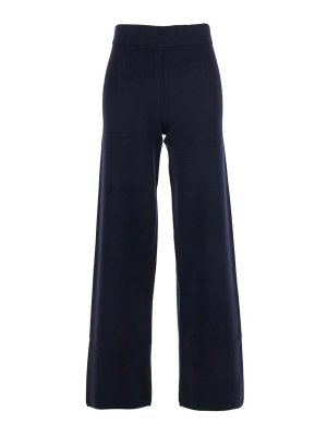MAX MARA STUDIO: casual trousers - Marcia