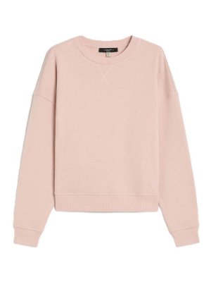 WEEKEND MAX MARA: Sweatshirts & Sweaters - Djerba
