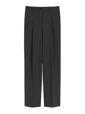 WEEKEND MAX MARA: casual trousers - Sauce