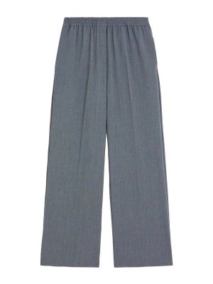 WEEKEND MAX MARA: casual trousers - Petra