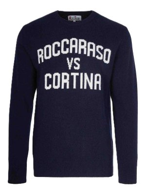 MC2 SAINT BARTH: Sweatshirts & Sweaters - Heron