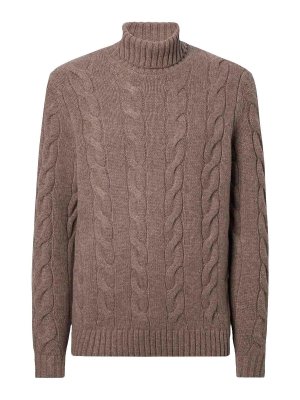 MC2 SAINT BARTH: Sweatshirts & Sweaters - Valdez Wool