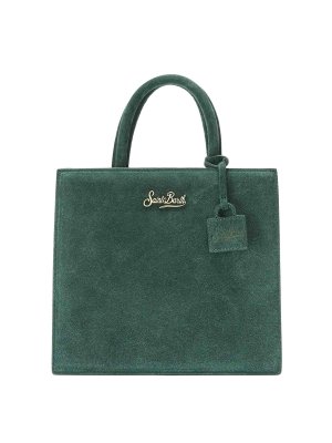 MC2 SAINT BARTH: Bolsos Shopping - Bolso Shopping - Verde