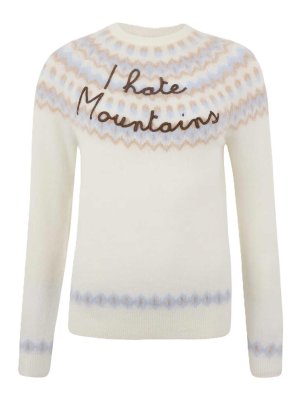 MC2 SAINT BARTH: Sweatshirts & Sweaters - New Queen Nordic