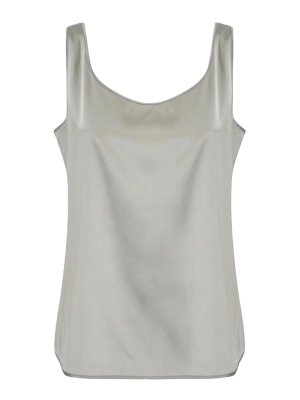 Max Mara: Tops & Tank tops - Top