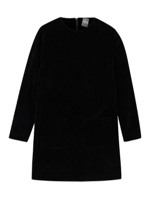 Max Mara: knee length dresses - Nevis
