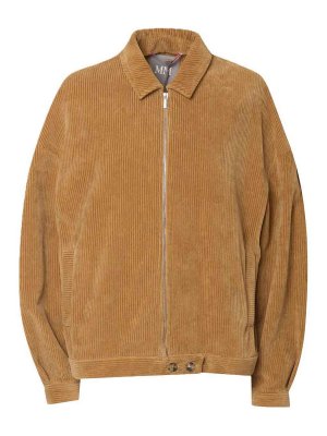 Max Mara: casual jackets - Jacket