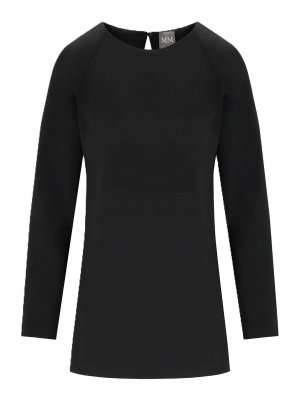Max Mara: Sweatshirts & Sweaters - Eleven