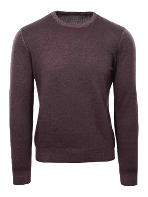 Paolo Fiorillo: Chemises - Chemise - Marron