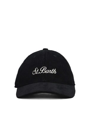 MC2 SAINT BARTH: cappelli - Cappello