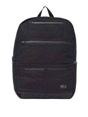 MC2 SAINT BARTH: backpacks - Wallin Felt