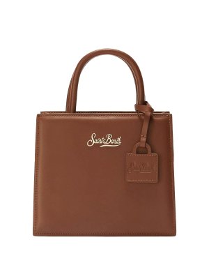 MC2 SAINT BARTH: Bolsos Shopping - Bolso Shopping - Marrón
