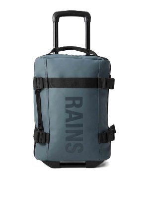 RAINS: Luggage & Travel bags - Texel Cabin Bag Mini W3
