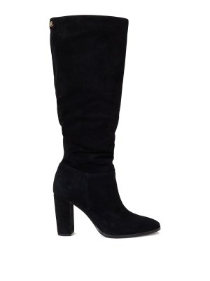 LAUREN RALPH LAUREN: boots - Artizan Tall-Boots-Tall Boot