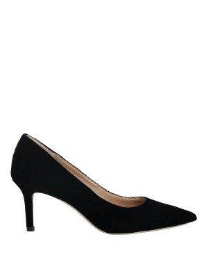 LAUREN RALPH LAUREN: court shoes - Lanette-Pumps-Closed Toe