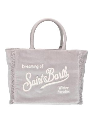 MC2 SAINT BARTH: shopper - Borsa