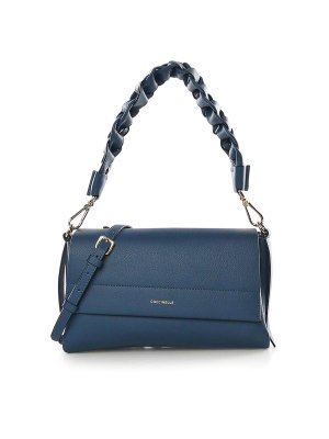 COCCINELLE: Handtaschen - Shopper - Blau