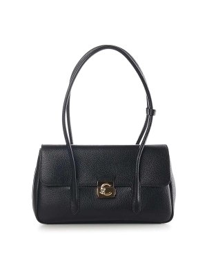 COCCINELLE: Schultertaschen - Schultertasche - Schwarz