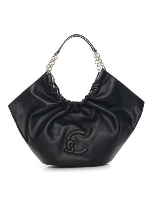 COCCINELLE: Schultertaschen - Schultertasche - Schwarz